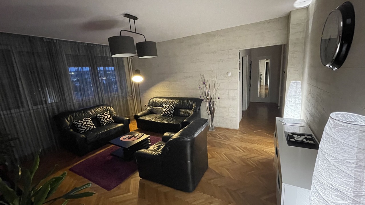 Photo of Livingroom in Palilula