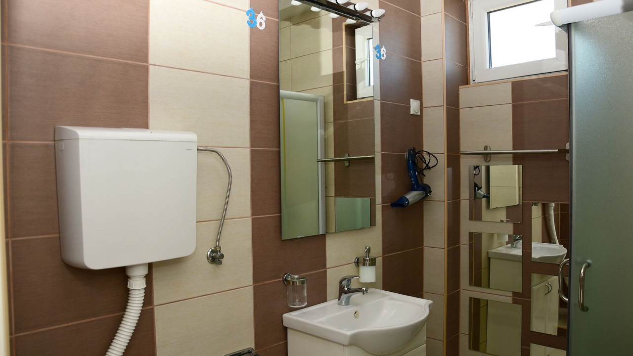 Photo of Bathroom in Palilula