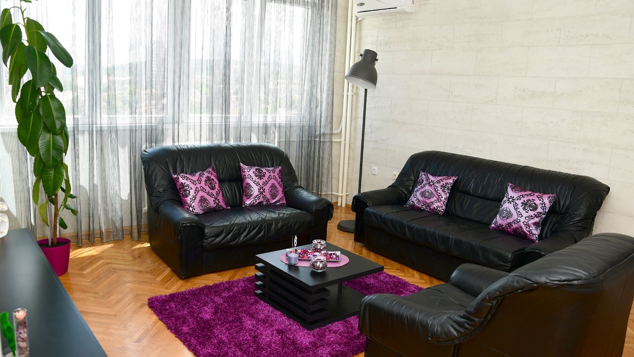 Photo of Livingroom in Palilula