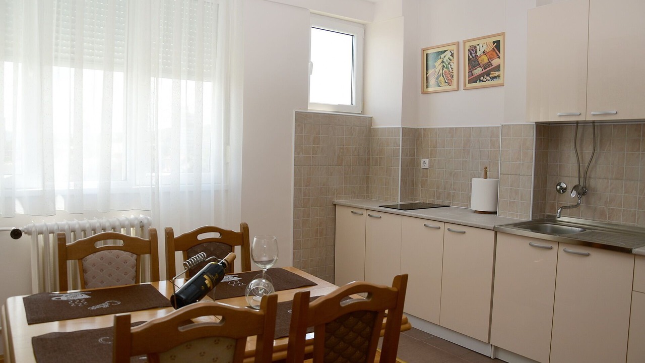 Photo of Kitchen in Palilula