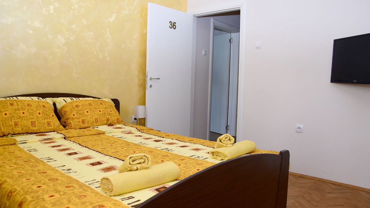 Photo of Bedroom in Palilula