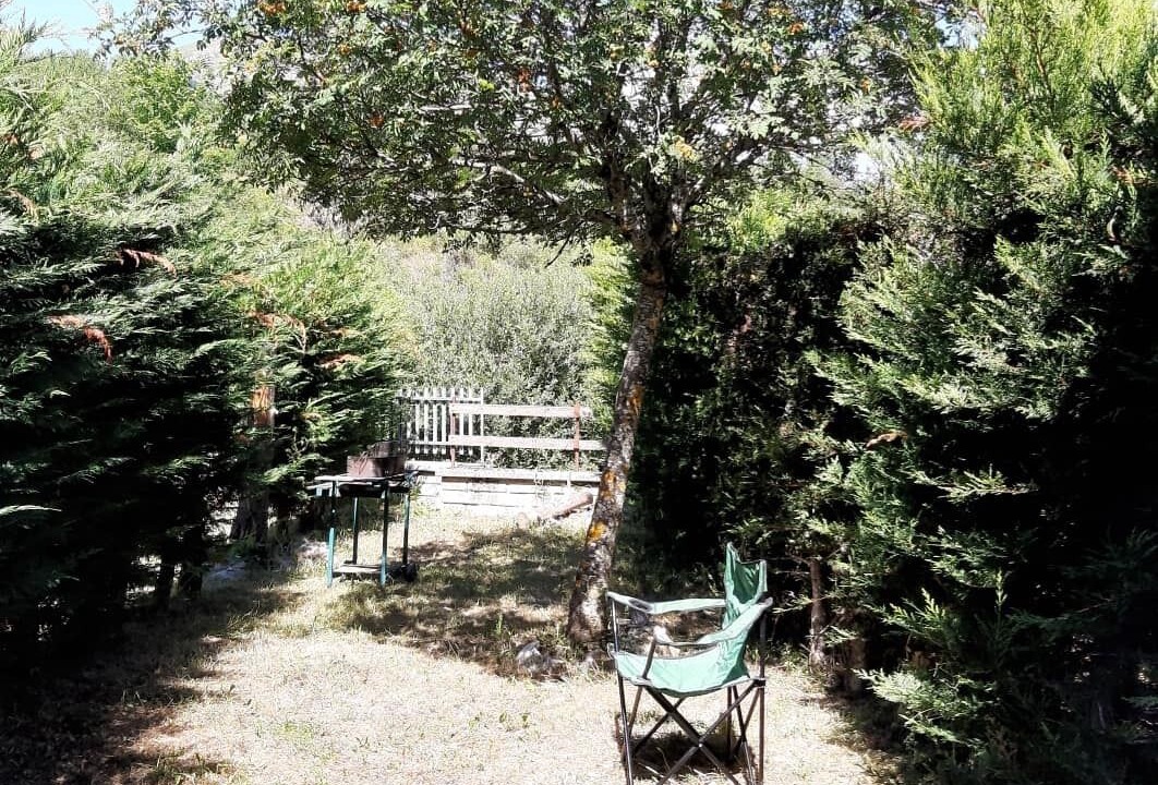 Photo of Outdoor in Rocca di Mezzo