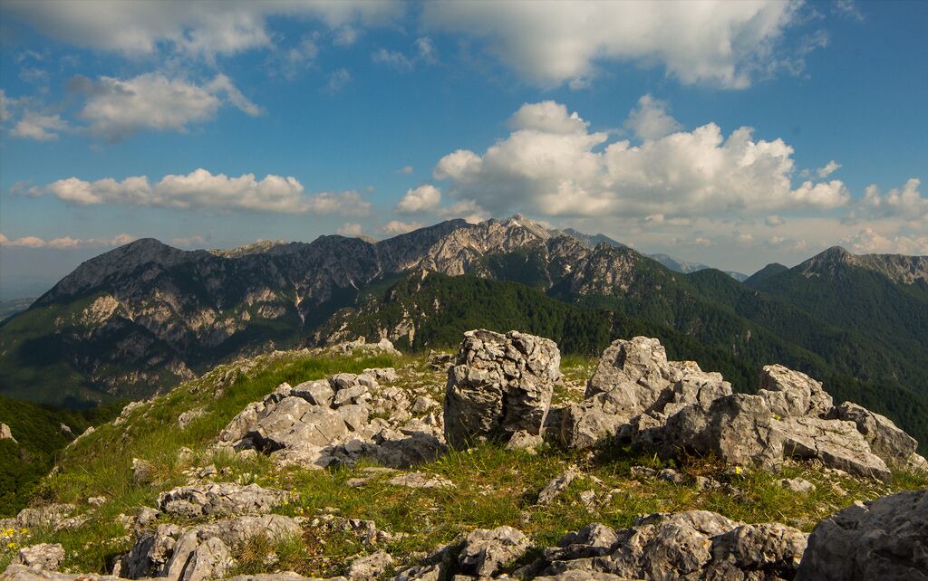 Photo of Outdoor in Rocca di Mezzo