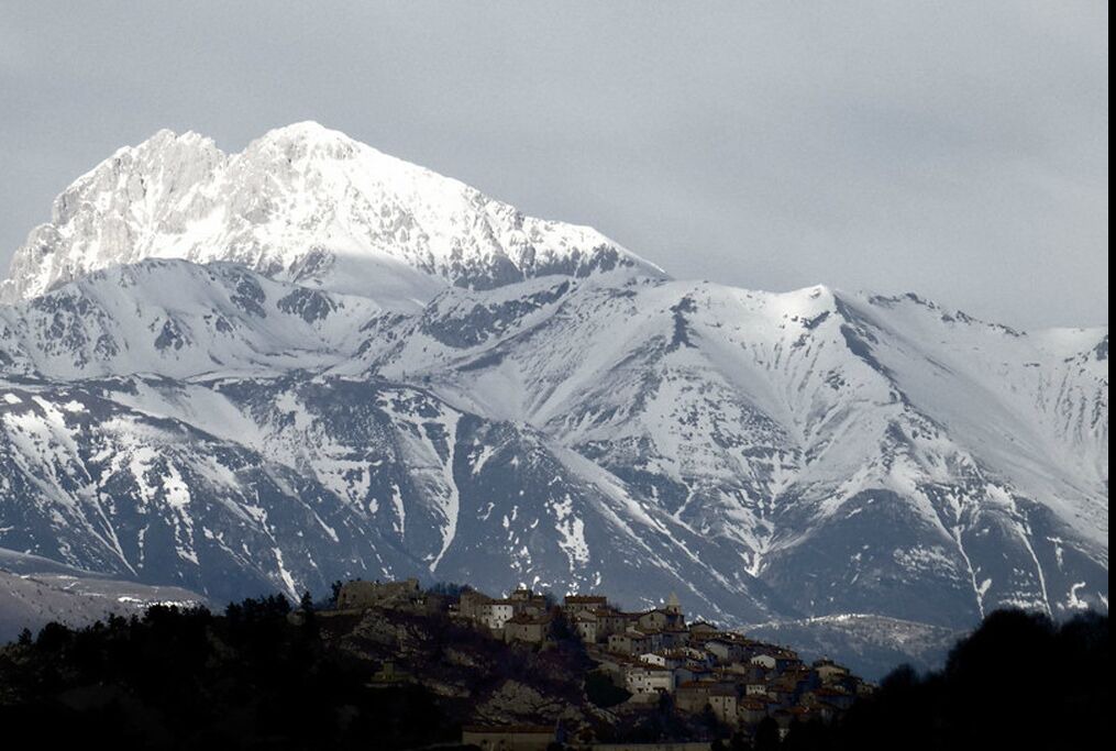 Photo of Others in Rocca di Mezzo
