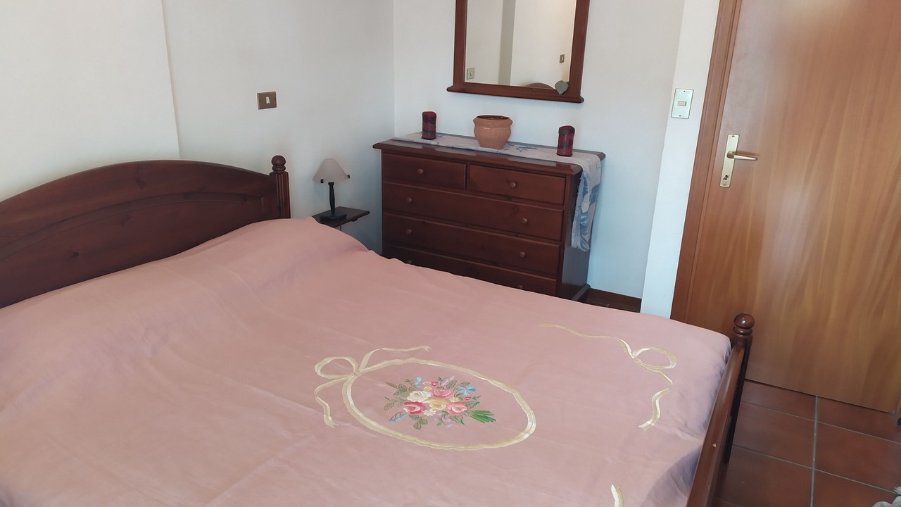 Photo of Bedroom in Rocca di Mezzo