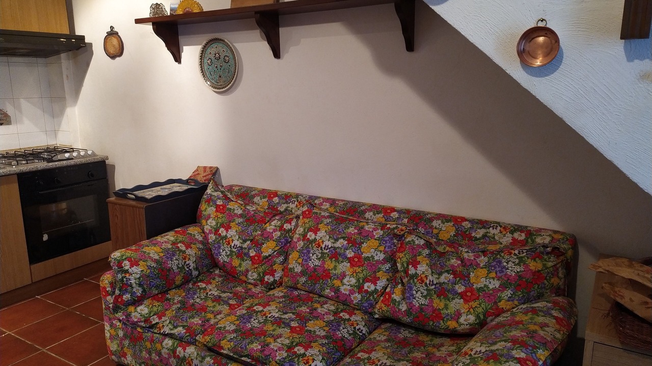 Photo of Livingroom in Rocca di Mezzo