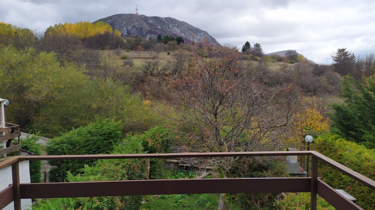 Photo of Outdoor in Rocca di Mezzo