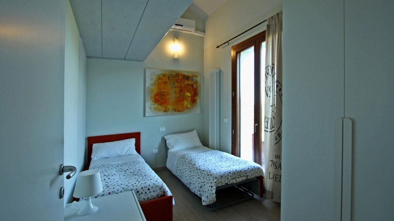 Photo of Bedroom in Pesaro