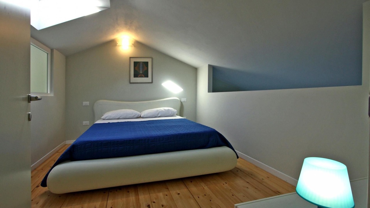 Photo of Bedroom in Pesaro