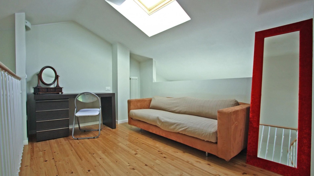 Photo of Livingroom in Pesaro