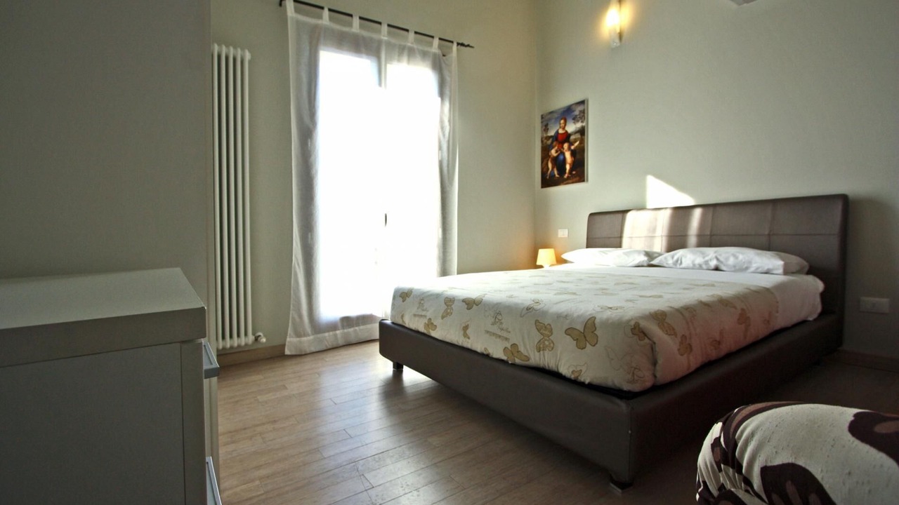 Photo of Bedroom in Pesaro