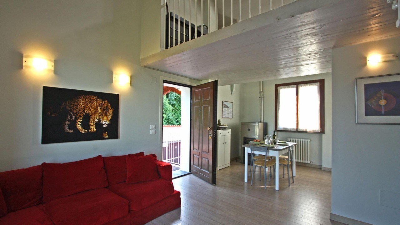 Photo of Livingroom in Pesaro
