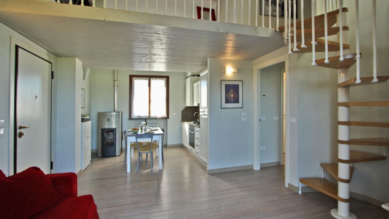 Photo of Livingroom in Pesaro