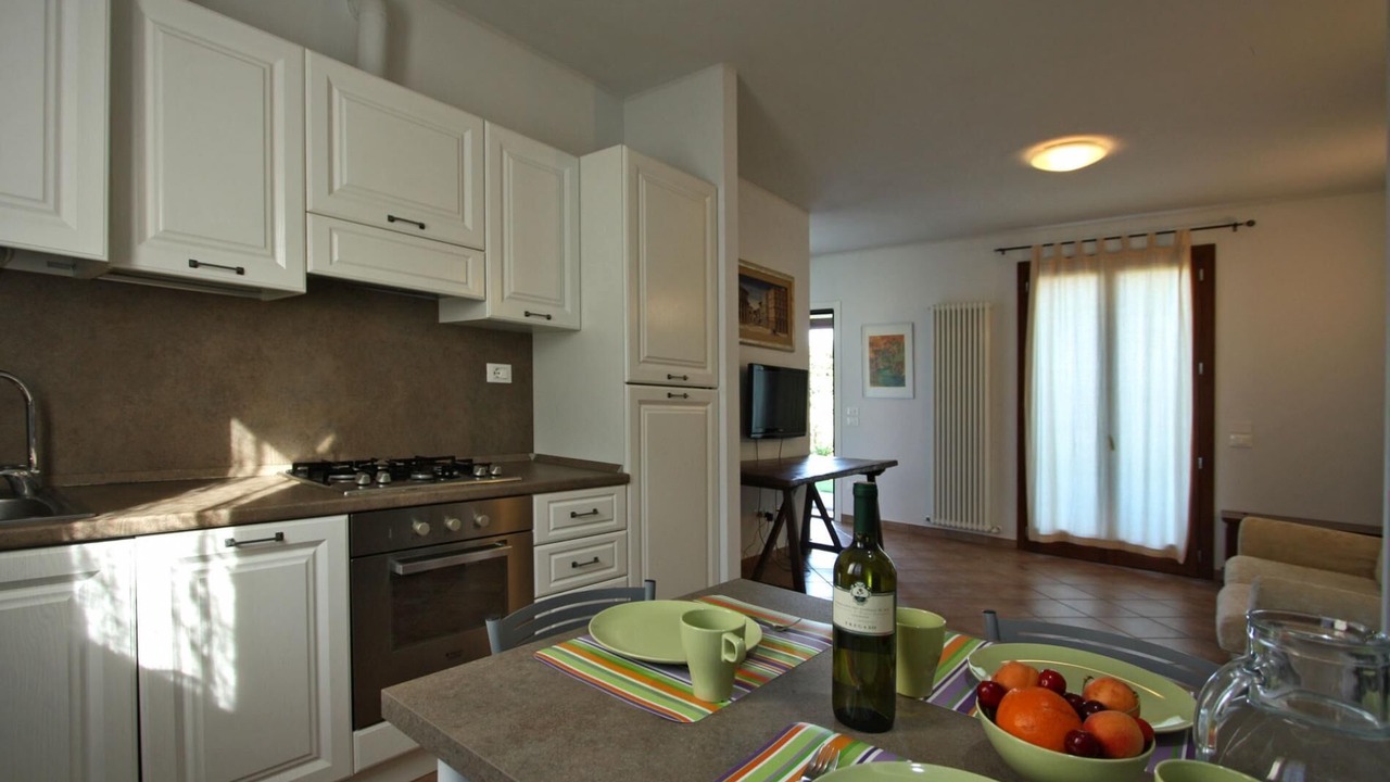 Photo of Kitchen in Pesaro