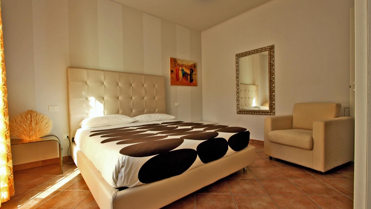 Photo of Bedroom in Pesaro