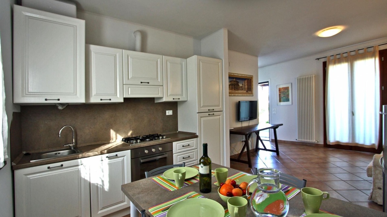 Photo of Kitchen in Pesaro