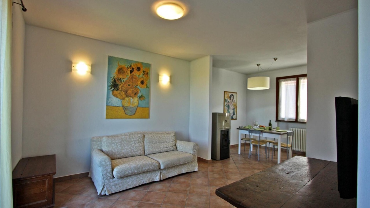 Photo of Livingroom in Pesaro