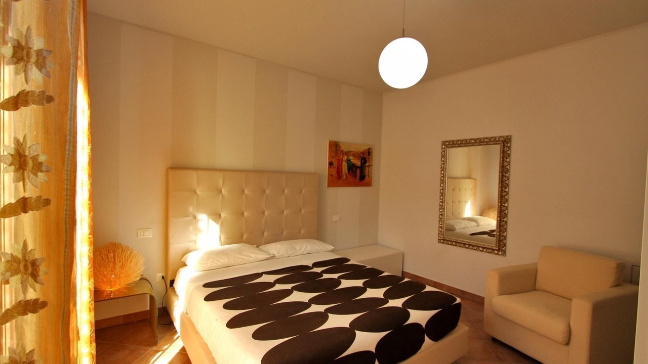 Photo of Bedroom in Pesaro