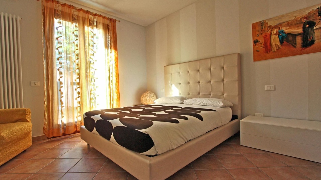 Photo of Bedroom in Pesaro