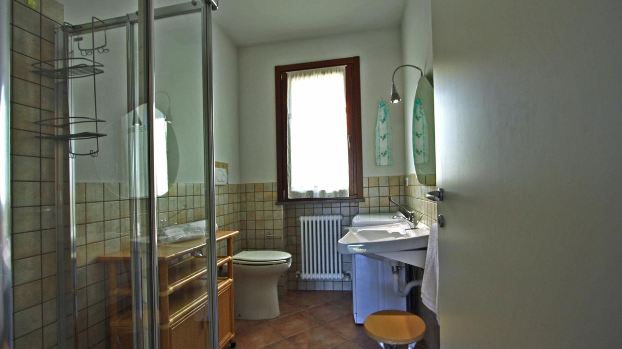 Photo of Bathroom in Pesaro
