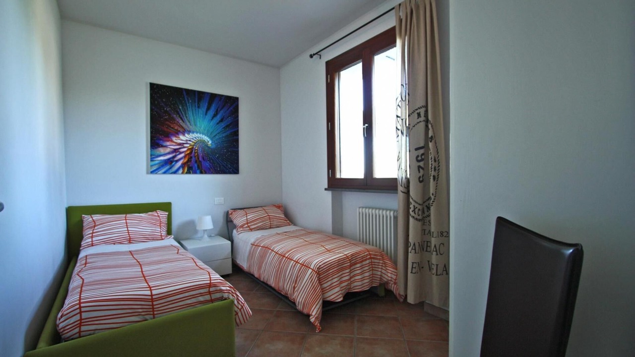 Photo of Bedroom in Pesaro