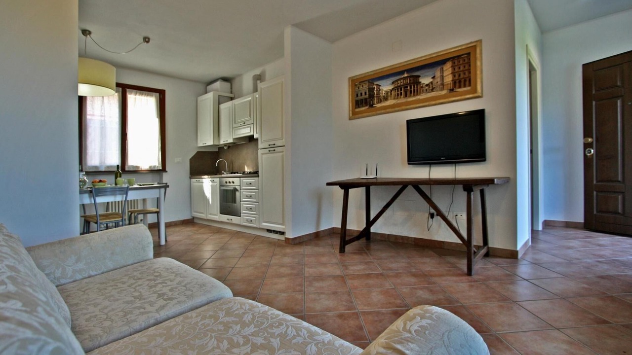 Photo of Livingroom in Pesaro