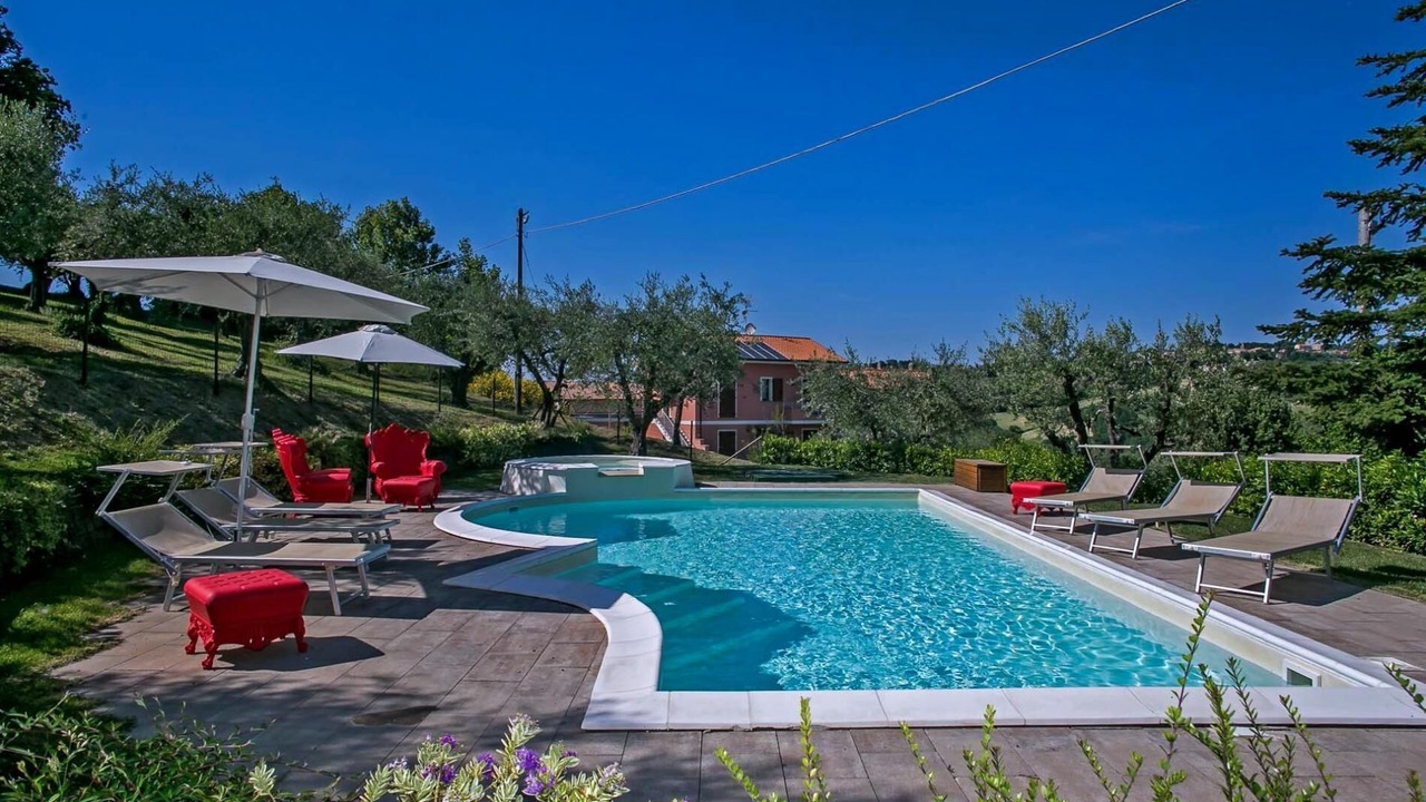 Photo of Outdoor in Pesaro