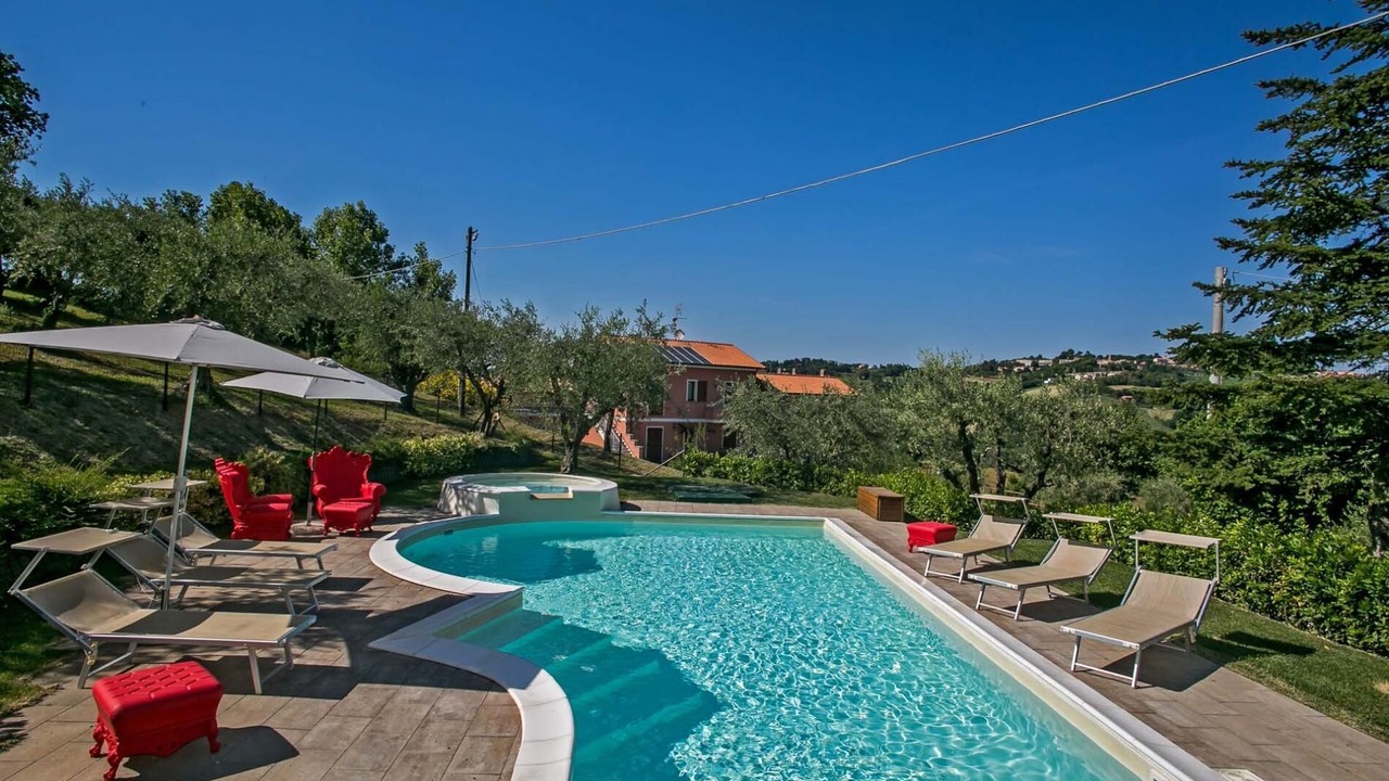 Photo of Outdoor in Pesaro