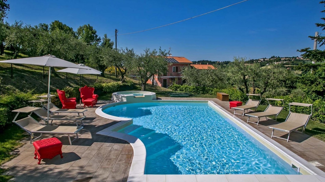 Photo of Outdoor in Pesaro