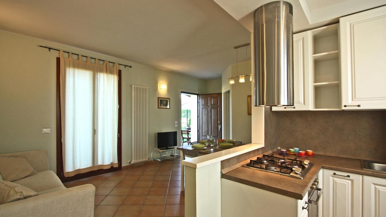 Photo of Kitchen in Pesaro