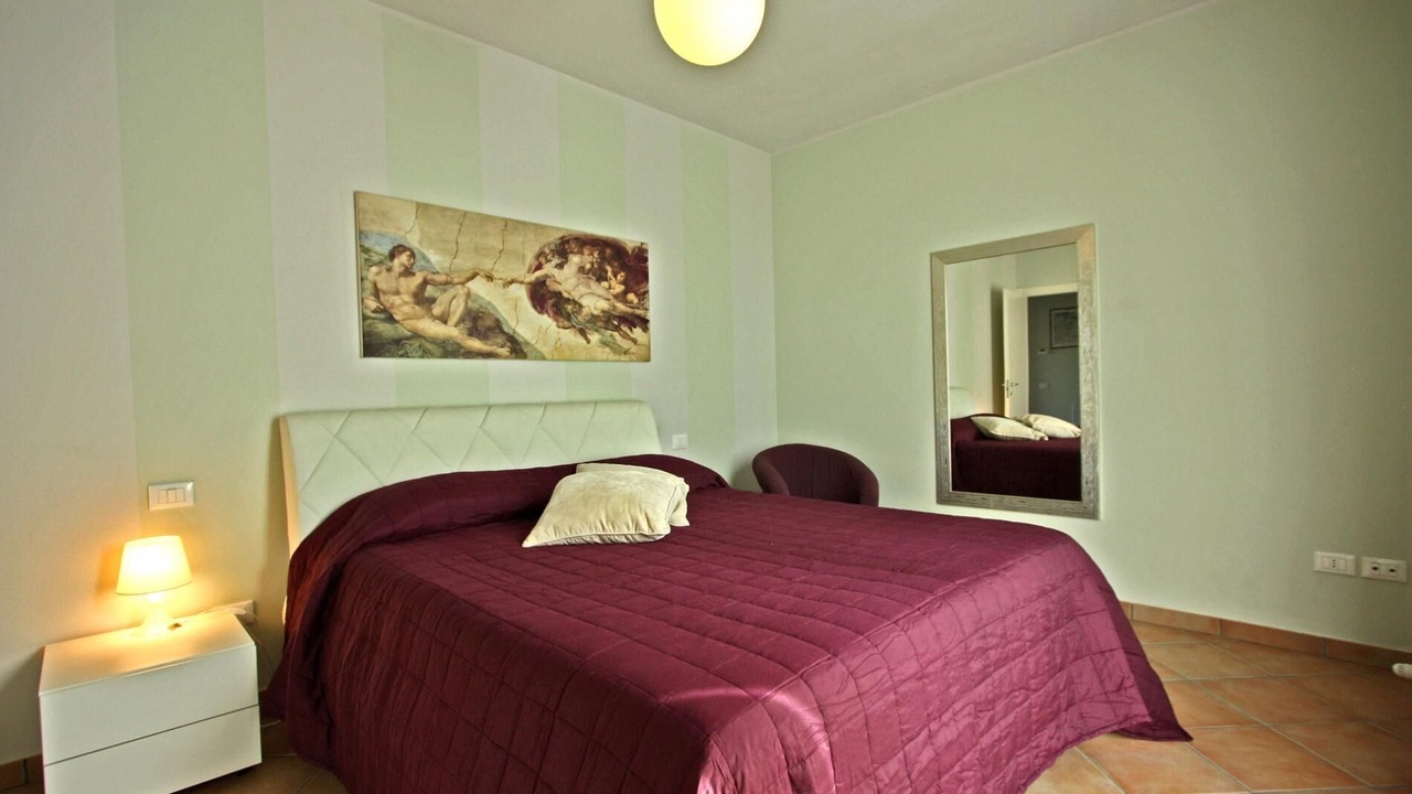Photo of Bedroom in Pesaro