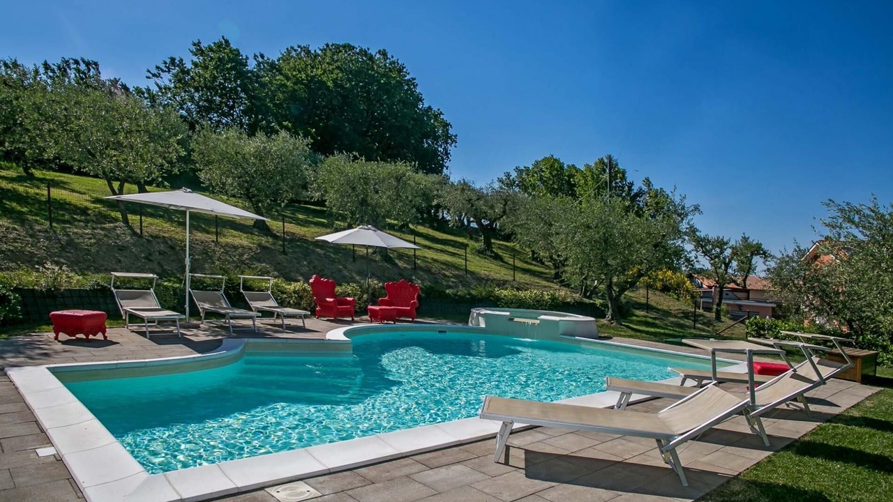 Photo of Outdoor in Pesaro