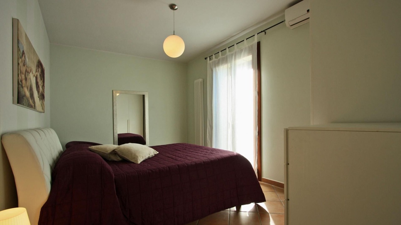 Photo of Bedroom in Pesaro