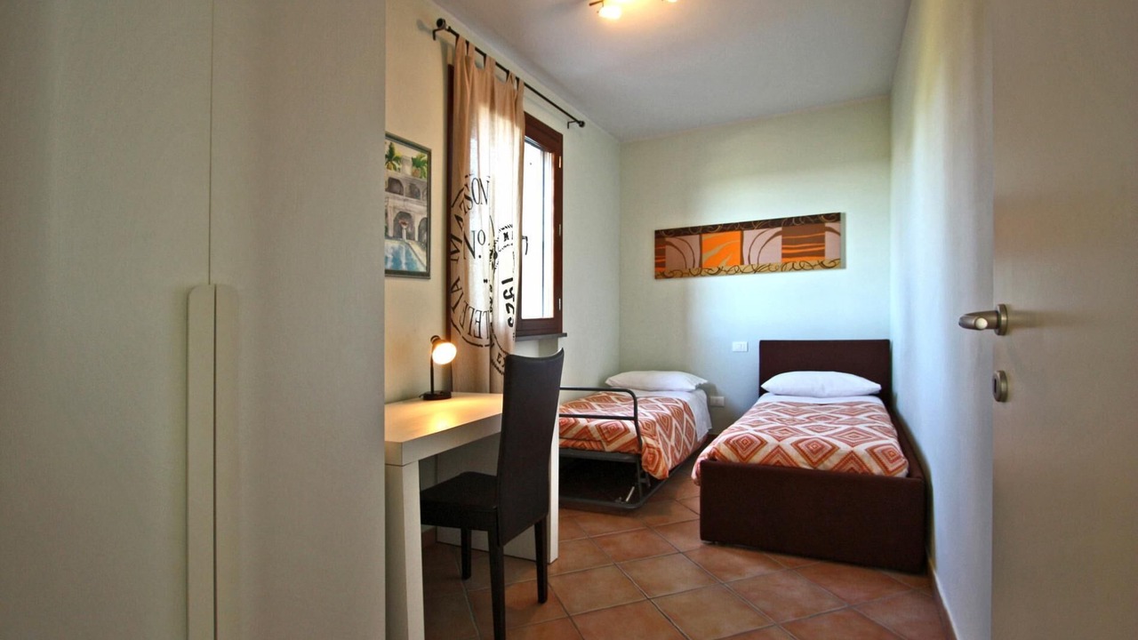 Photo of Bedroom in Pesaro