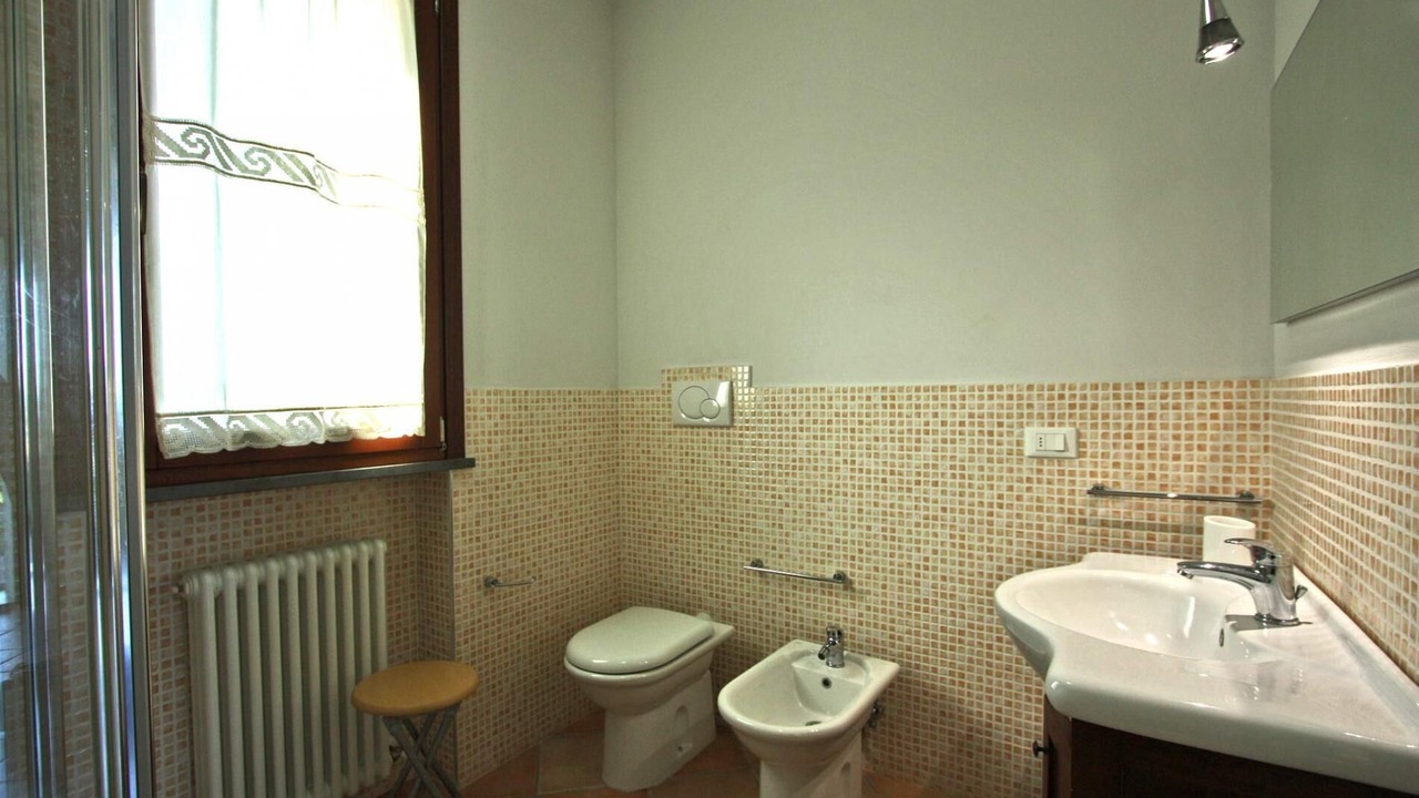 Photo of Bathroom in Pesaro