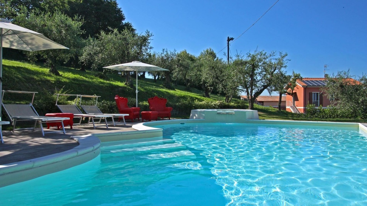 Photo of Outdoor in Pesaro