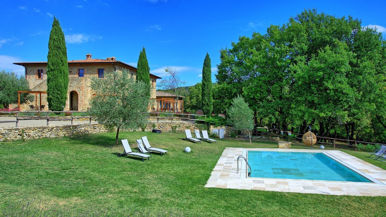 Photo of Outdoor in Simignano