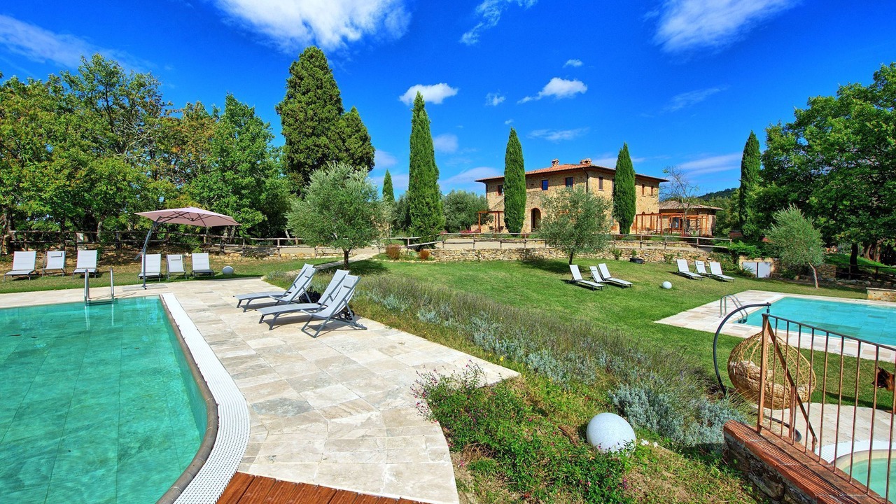 Photo of Outdoor in Simignano