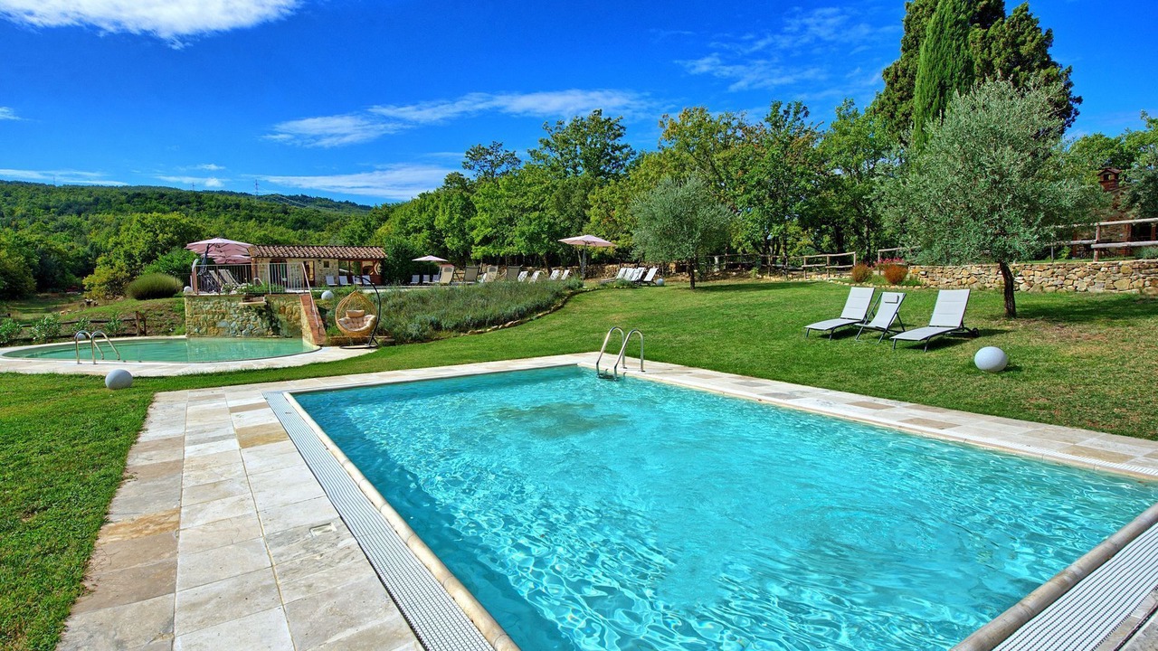 Photo of Outdoor in Simignano
