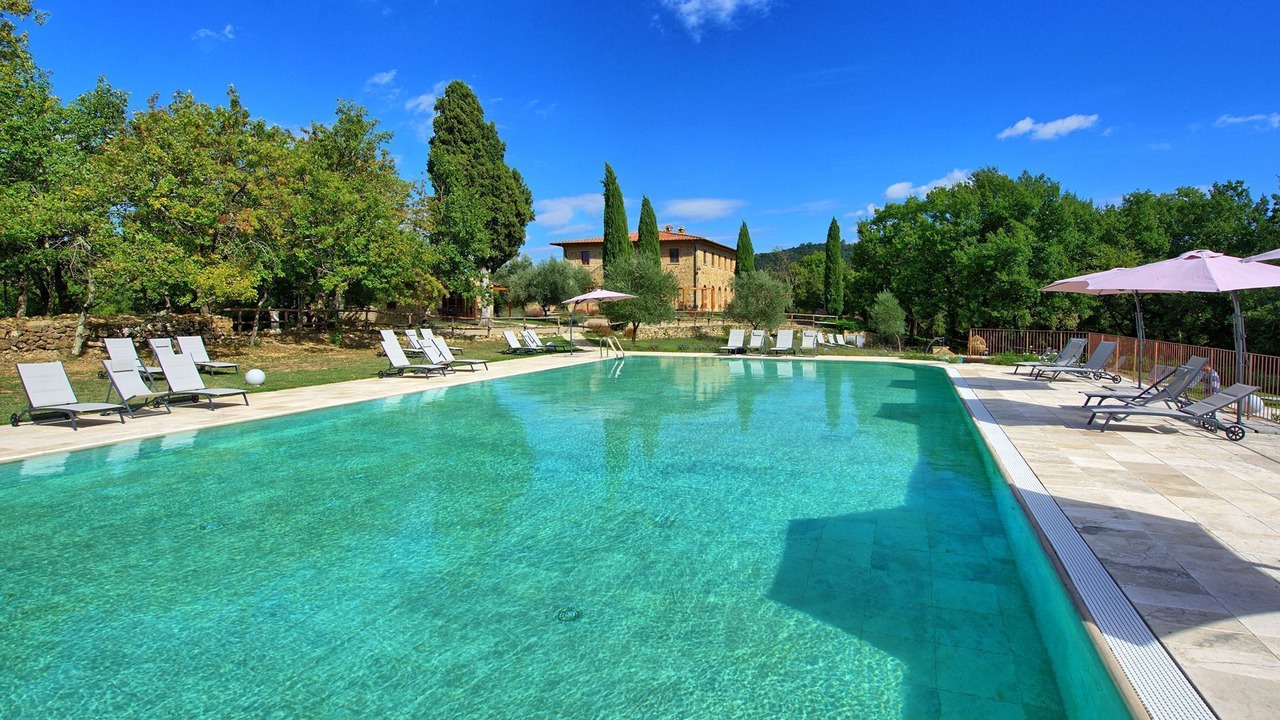 Photo of Outdoor in Simignano