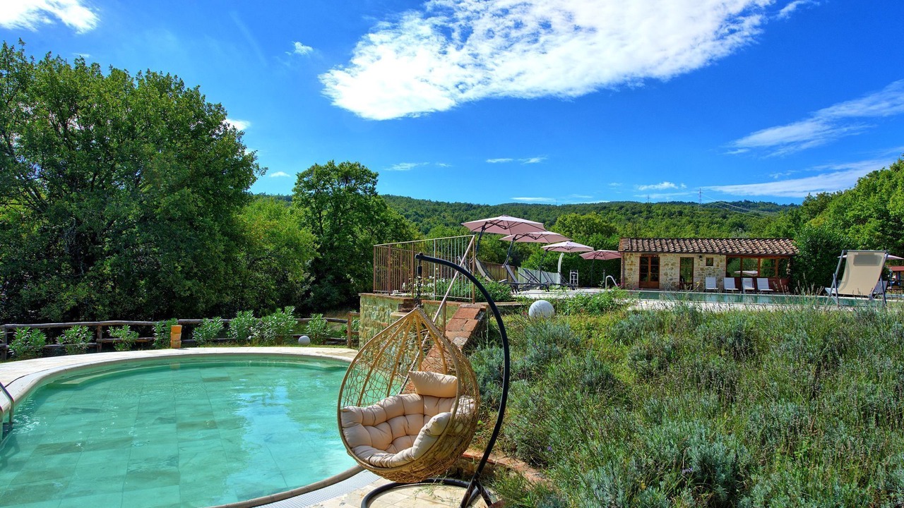 Photo of Outdoor in Simignano