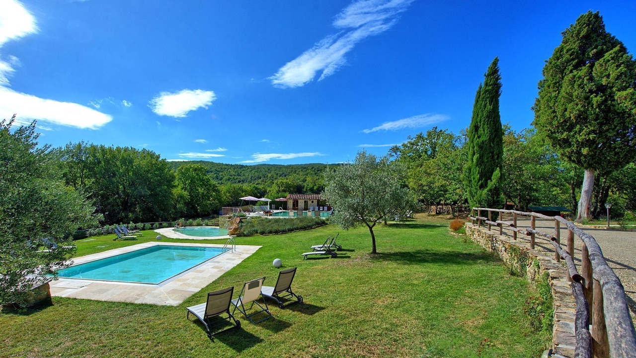 Photo of Outdoor in Simignano