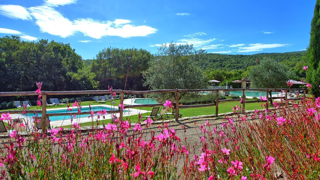 Photo of Outdoor in Simignano