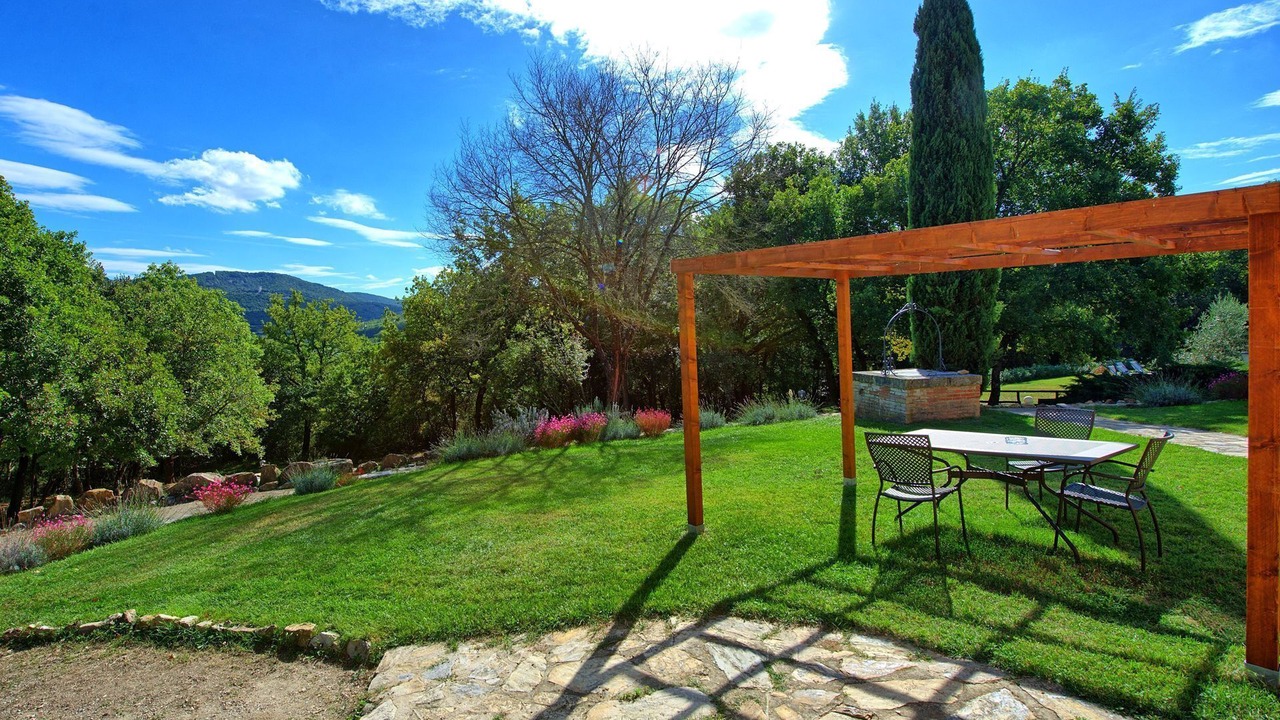 Photo of Outdoor in Simignano