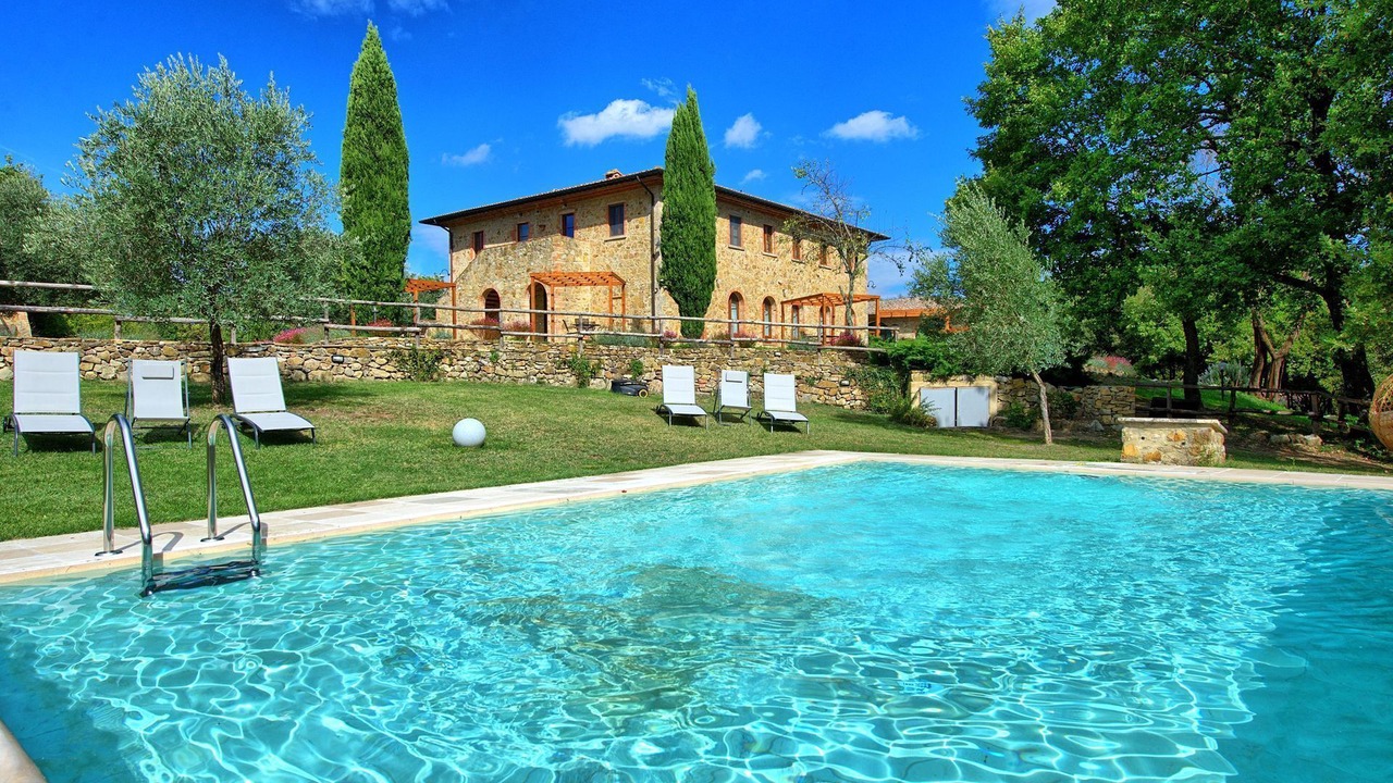 Photo of Outdoor in Simignano