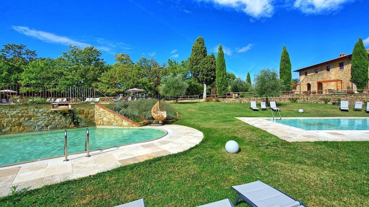 Photo of Outdoor in Simignano