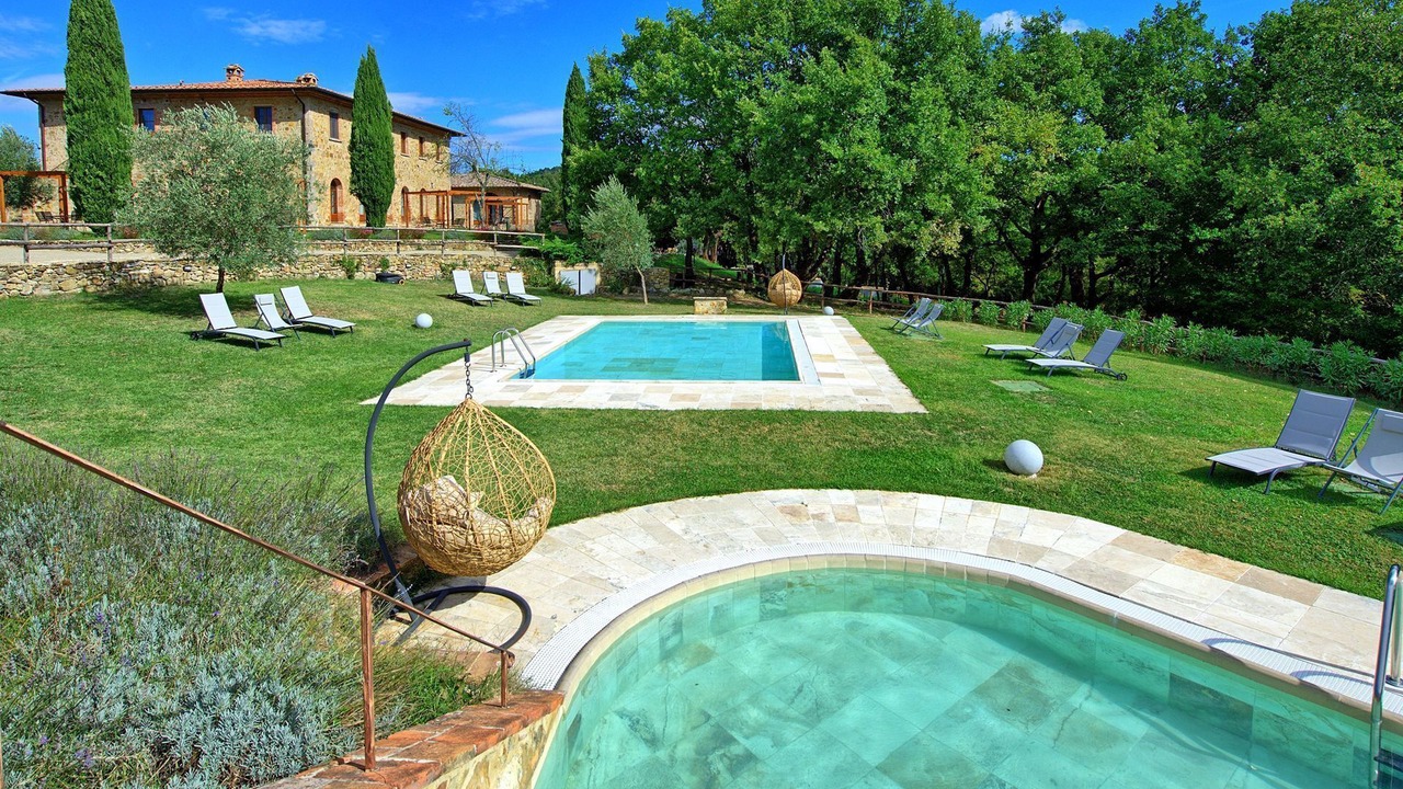 Photo of Outdoor in Simignano