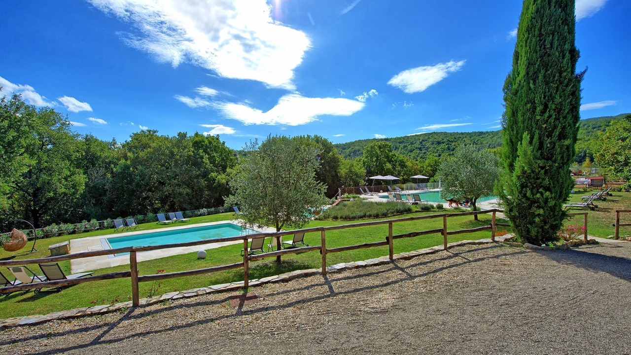 Photo of Outdoor in Simignano