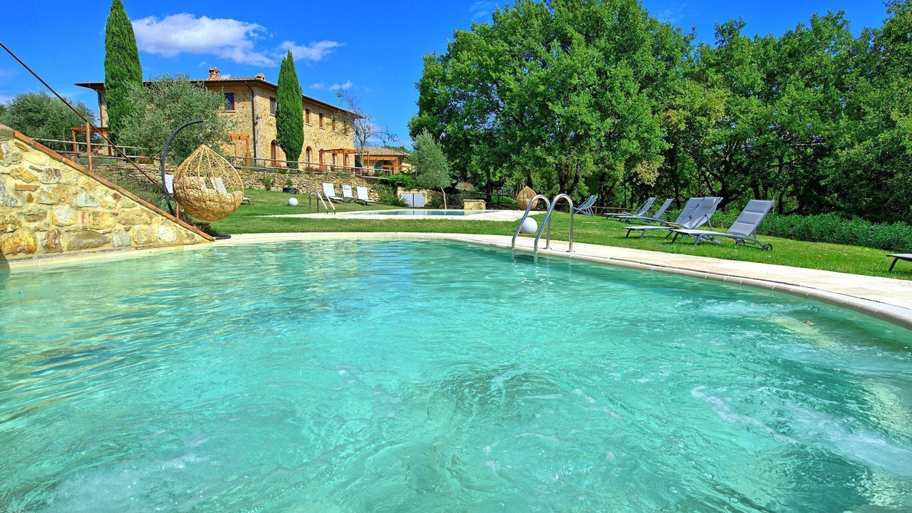 Photo of Outdoor in Simignano