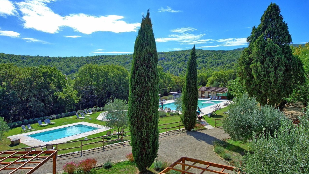 Photo of Outdoor in Simignano